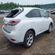 JTJBK1BA9D2453653 2013 Lexus Rx 350 auction photo thumbnail 4