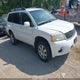 4A4JN2AS8BE036521 2011 Mitsubishi Endeavor auction photo thumbnail 1