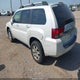 4A4JN2AS8BE036521 2011 Mitsubishi Endeavor auction photo thumbnail 3