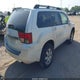 4A4JN2AS8BE036521 2011 Mitsubishi Endeavor auction photo thumbnail 4