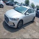 5NPD84LF5JH312921 2018 Hyundai Elantra Sel auction photo thumbnail 2