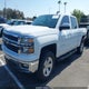 1GCUKREC7FF204268 2015 Chevrolet Silverado 1500 2Lt auction photo thumbnail 2