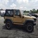 1C4AJWAG1DL672816 2013 Jeep Wrangler Sport auction photo thumbnail 13