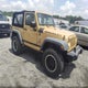 1C4AJWAG1DL672816 2013 Jeep Wrangler Sport auction photo thumbnail 1