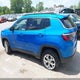 3C4NJDBNXRT118589 2024 Jeep Compass Latitude 4X4 auction photo thumbnail 14