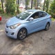 KMHDH4AE7BU119084 2011 Hyundai Elantra Gls (Ulsan Plant) auction photo thumbnail 2