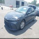 4T1DAACK4SU038310 2025 Toyota Camry Le auction photo thumbnail 2