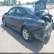 4T1DAACK4SU038310 2025 Toyota Camry Le auction photo thumbnail 3