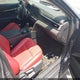 4T1DAACK4SU038310 2025 Toyota Camry Le auction photo thumbnail 5