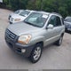 KNDJF723777310361 2007 Kia Sportage Ex V6 auction photo thumbnail 2