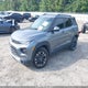 KL79MPS26MB172401 2021 Chevrolet Trailblazer Fwd Lt auction photo thumbnail 2