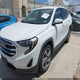 3GKALVEV0LL129607 2020 GMC Terrain Awd Slt auction photo thumbnail 6