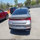 KMHLM4AJ3PU086032 2023 Hyundai Elantra Hybrid Blue auction photo thumbnail 16