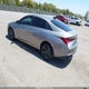 KMHLM4AJ3PU086032 2023 Hyundai Elantra Hybrid Blue auction photo thumbnail 3