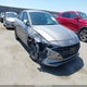 KMHLM4AJ3PU086032 2023 Hyundai Elantra Hybrid Blue auction photo thumbnail 6