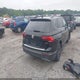 3VV2B7AX1MM030328 2021 Volkswagen Tiguan 2.0T Se/2.0T Se R-Line Black/2.0T Sel auction photo thumbnail 4