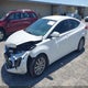 5NPDH4AE3GH659568 2016 Hyundai Elantra Se auction photo thumbnail 2