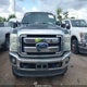 1FT8W3BT4BEC10567 2011 Ford F-350 Lariat auction photo thumbnail 12