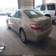 4T1BK46K39U086442 2009 Toyota Camry Xle V6 auction photo thumbnail 3