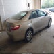 4T1BK46K39U086442 2009 Toyota Camry Xle V6 auction photo thumbnail 4