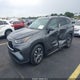 5TDKDRAH7PS007556 2023 Toyota Highlander Xle auction photo thumbnail 2