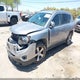 1C4NJDEB9HD111929 2017 Jeep Compass High Altitude 4X4 auction photo thumbnail 2