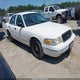 2FAFP71W9YX208897 2000 Ford Crown Victoria Police Interceptor auction photo thumbnail 1