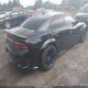 2C3CDXGJ0MH562401 2021 Dodge Charger Scat Pack Widebody Rwd auction photo thumbnail 4