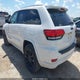 1C4RJEAG5HC846308 2017 Jeep Grand Cherokee Altitude 4X2 auction photo thumbnail 3