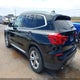 5UXTR9C52JLD63383 2018 BMW X3 xDrive30I auction photo thumbnail 3