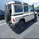 SC6GM1CA3RF014290 2024 Ineos Automotive Limited Grenadier auction photo thumbnail 4