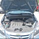 5FNRL3H22AB012773 2010 Honda Odyssey Lx auction photo thumbnail 10