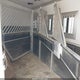 1B9BG37207L511138 2007 Bloomer 38' Horse Trailer W/Gooseneck auction photo thumbnail 16