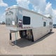1B9BG37207L511138 2007 Bloomer 38' Horse Trailer W/Gooseneck auction photo thumbnail 2