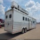 1B9BG37207L511138 2007 Bloomer 38' Horse Trailer W/Gooseneck auction photo thumbnail 4