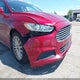 1FA6P0HD8G5128647 2016 Ford Fusion Se auction photo thumbnail 6
