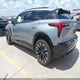 3GNKDCRJ8RS164121 2024 Chevrolet Blazer Ev Eawd Rs auction photo thumbnail 3