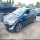 5NPDH4AE1EH475811 2014 Hyundai Elantra Limited auction photo thumbnail 2