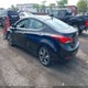 5NPDH4AE1EH475811 2014 Hyundai Elantra Limited auction photo thumbnail 3