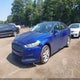 3FA6P0H71ER104811 2014 Ford Fusion Se auction photo thumbnail 2