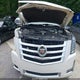 1GYS3HKJ0FR179756 2015 Cadillac Escalade Esv Luxury auction photo thumbnail 10