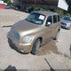 3GNDA23P76S616130 2006 Chevrolet Hhr Lt auction photo thumbnail 2