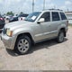 1J8HS58218C119047 2008 Jeep Grand Cherokee Limited auction photo thumbnail 2