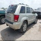 1J8HS58218C119047 2008 Jeep Grand Cherokee Limited auction photo thumbnail 4