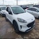 1FMCU9G64MUA94118 2021 Ford Escape Se auction photo thumbnail 1