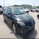 5YFBU4EE2CP014419 2012 Toyota Corolla S auction photo thumbnail 1
