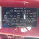 3KPFT4DE4SE005999 2025 Kia K4 Lxs auction photo thumbnail 9