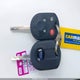 1FADP3F26JL208672 2018 Ford Focus Se auction photo thumbnail 11