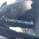 SHHFK7H28JU404135 2018 Honda Civic Lx auction photo thumbnail 9