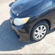 1NXBU4EE6AZ371419 2010 Toyota Corolla Le auction photo thumbnail 15